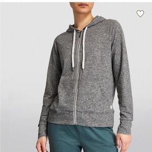 Vuori Halo Performance Hoodie 2.0